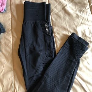 Gymshark leggings